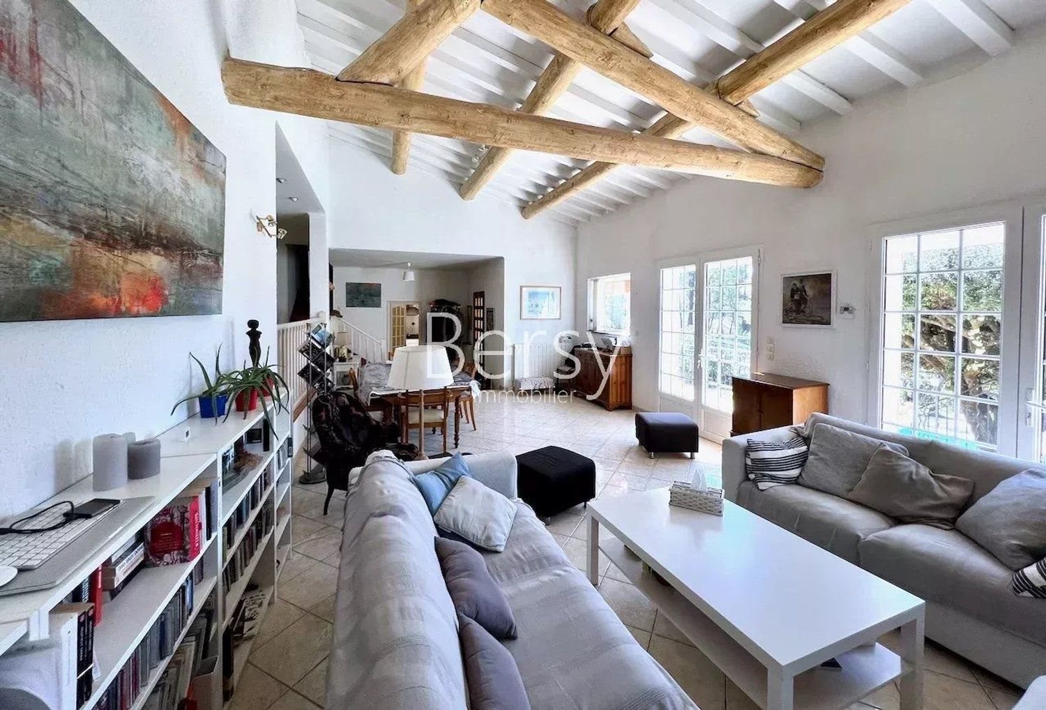 Maison à vendre, 160m², Bédoin