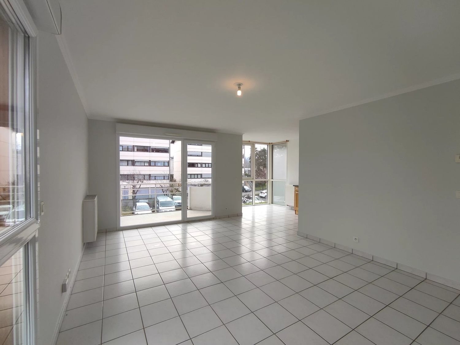Appartement à louer, 80m², Thonon-les-Bains
