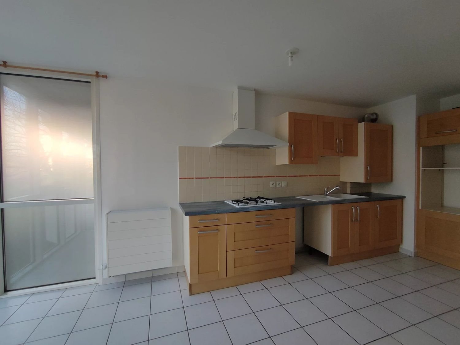 Appartement à louer, 80m², Thonon-les-Bains