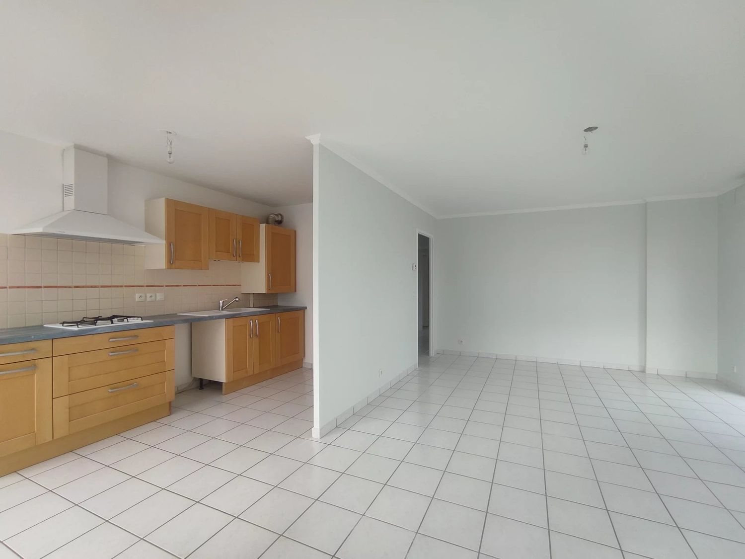 Appartement à louer, 80m², Thonon-les-Bains