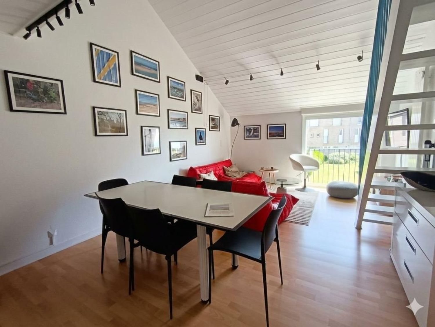Appartement à vendre, 57m², Arzon