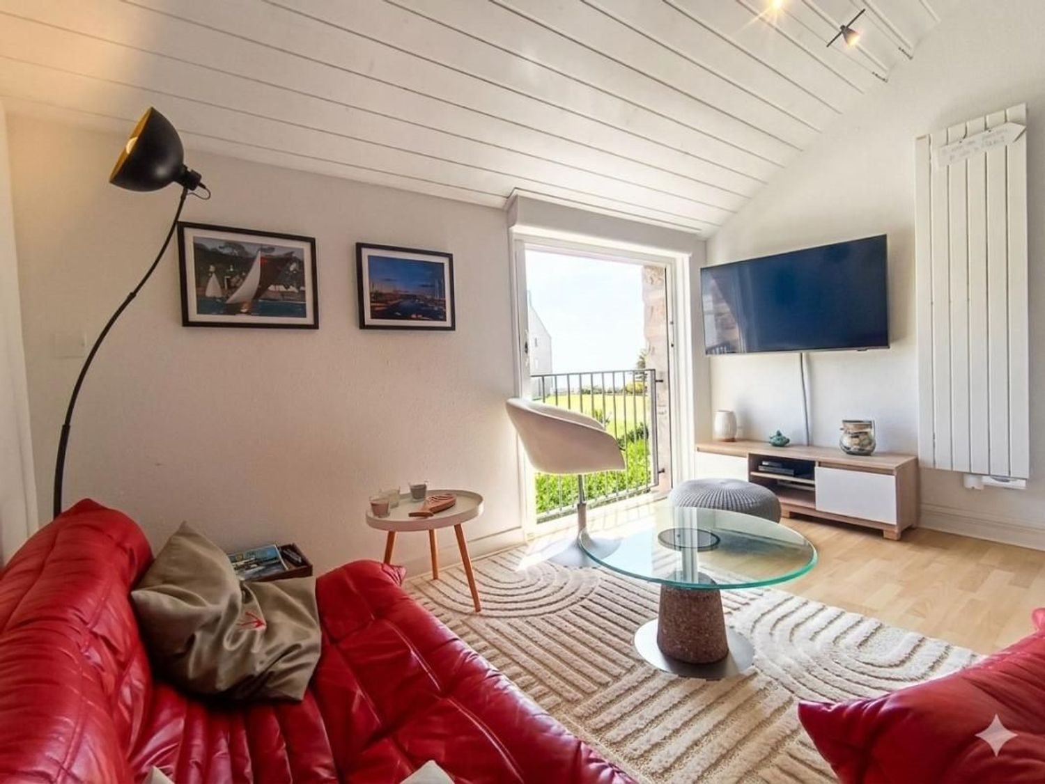 Appartement à vendre, 57m², Arzon