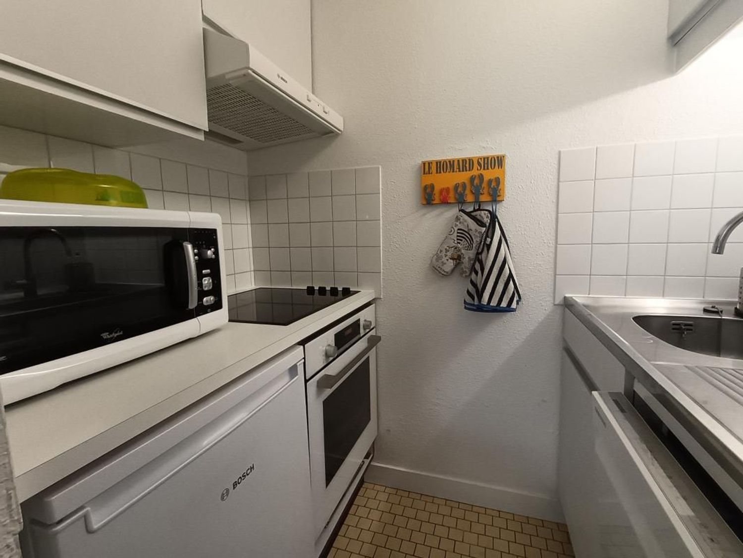 Appartement à vendre, 57m², Arzon
