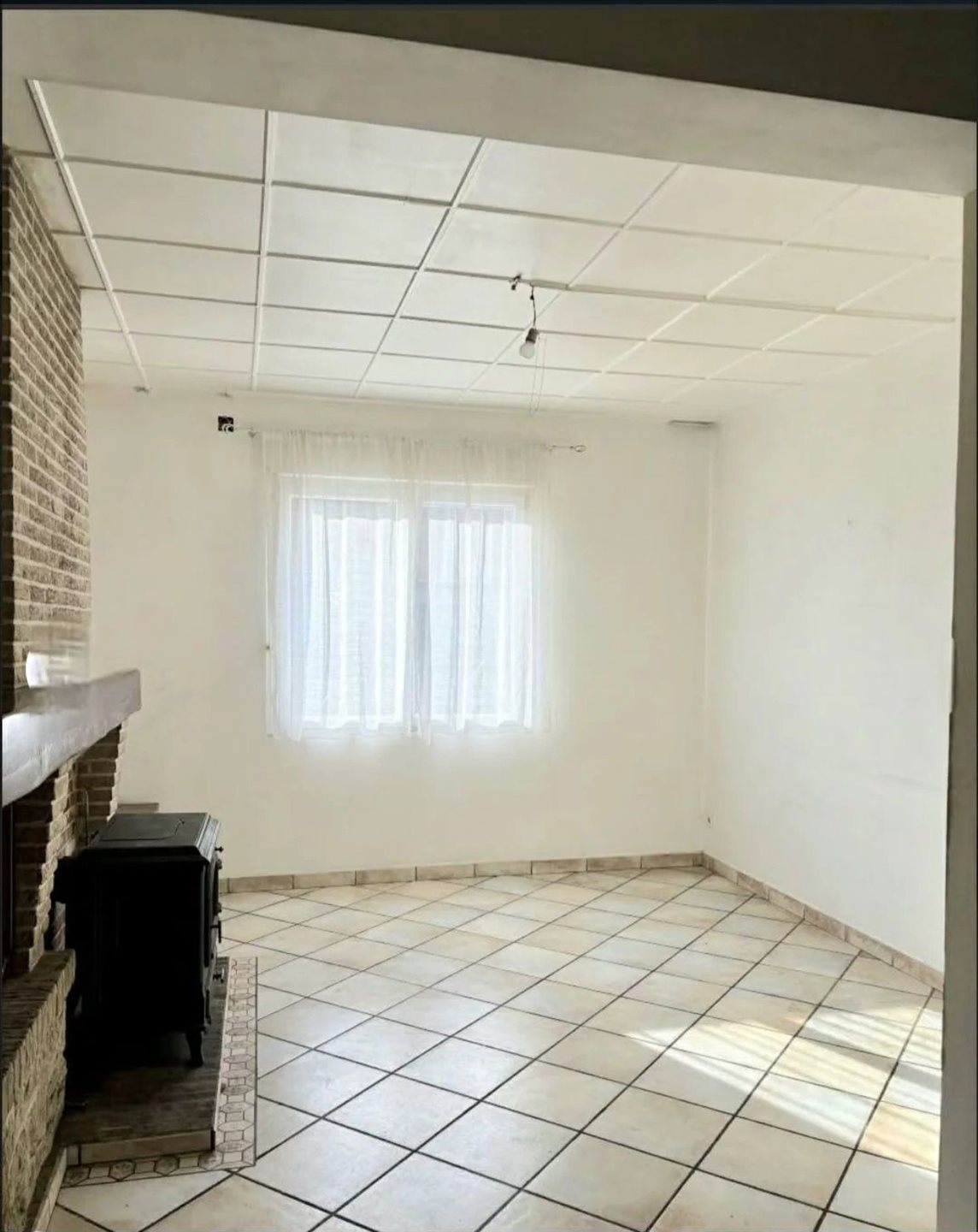 Maison à vendre, 100m², Wingles