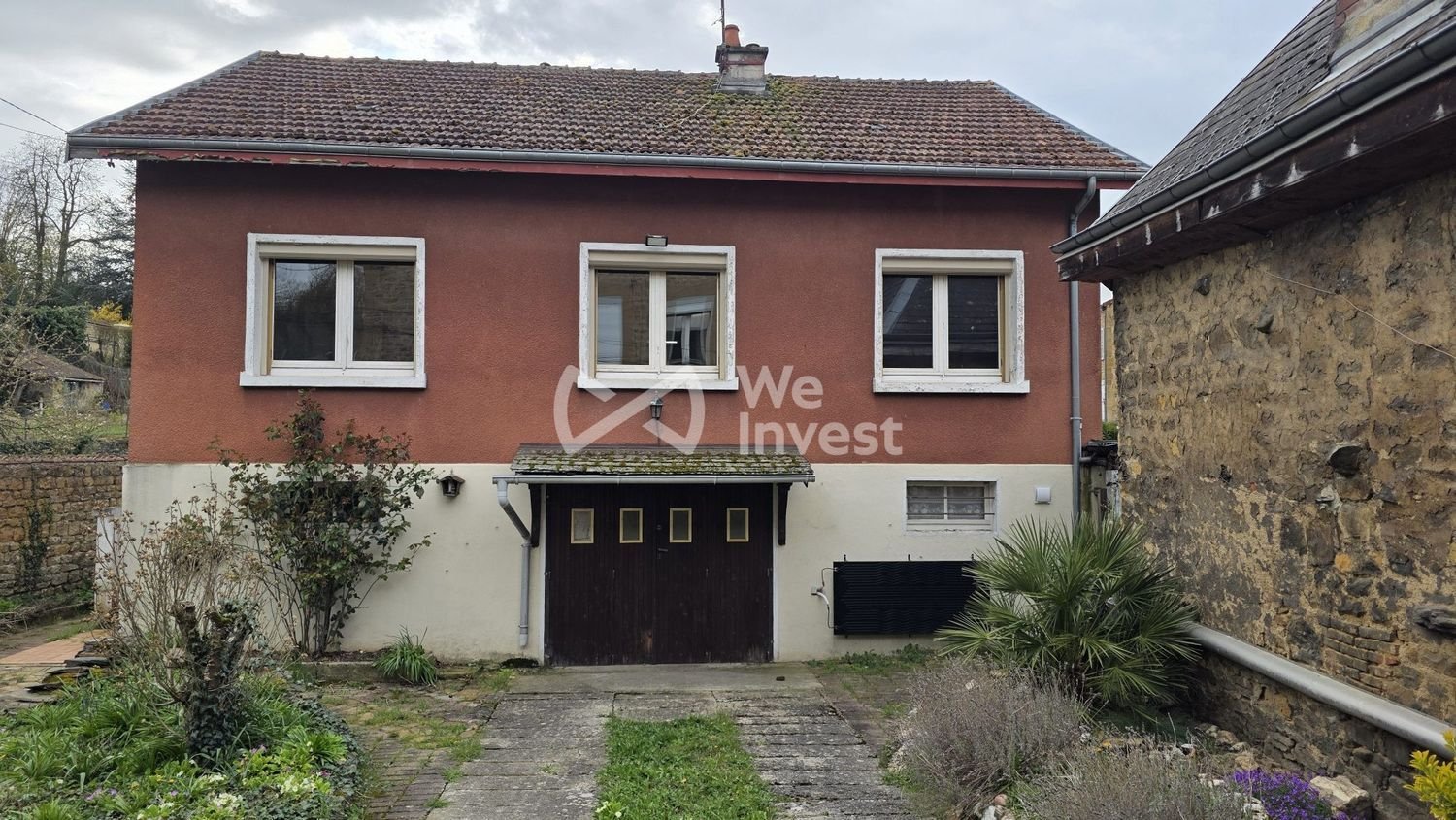 Maison à vendre, 109m², Sedan
