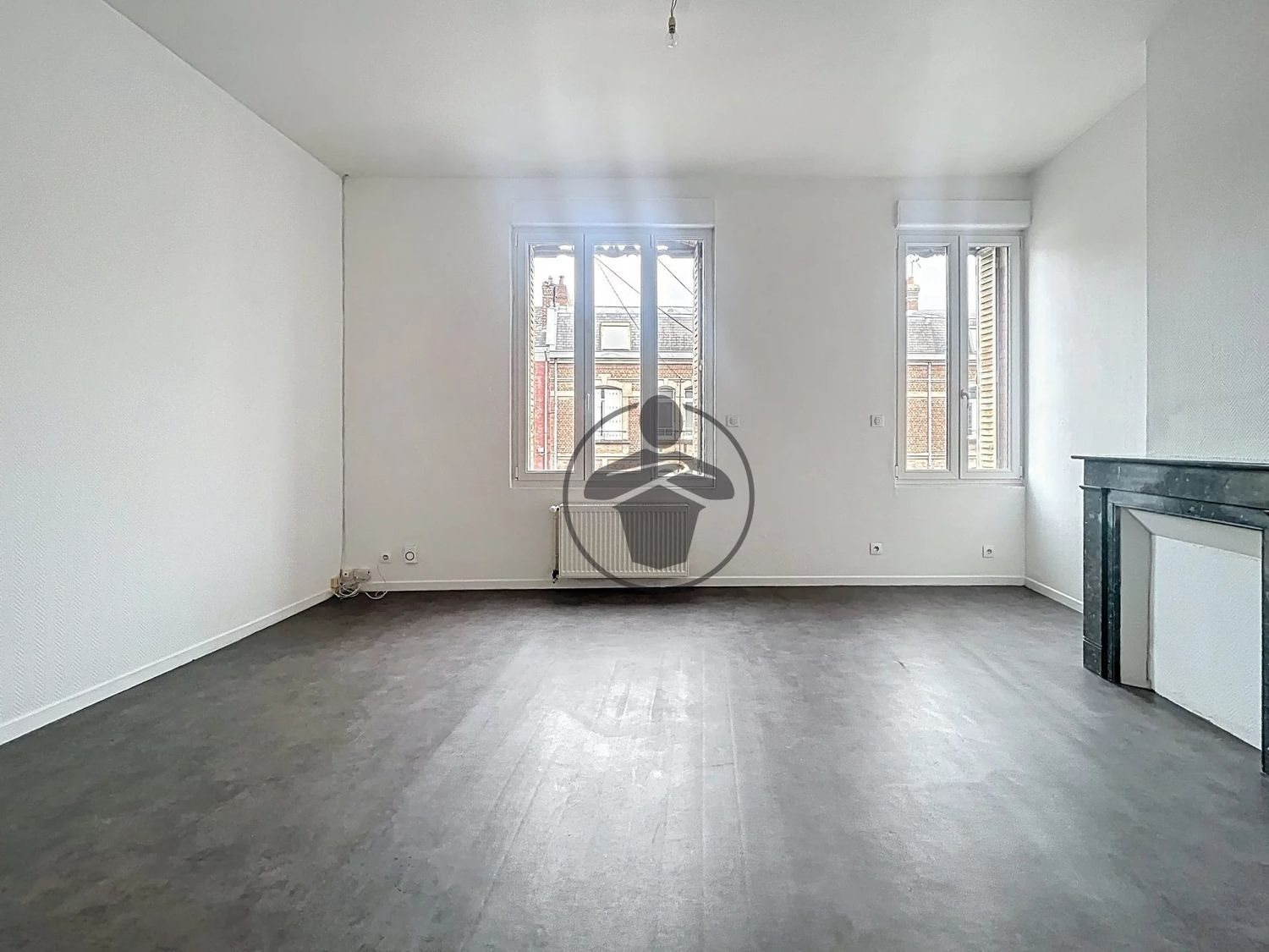 Maison à vendre, 97m², Saint-Quentin