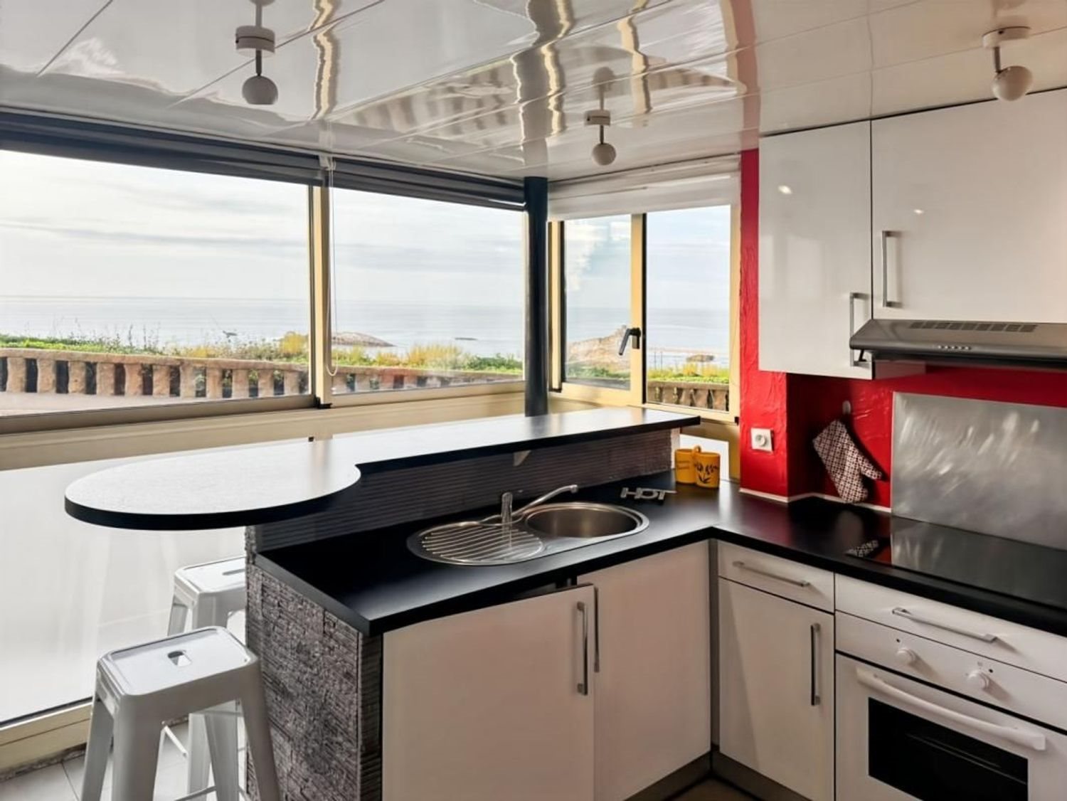 Appartement à vendre, 23m², Biarritz