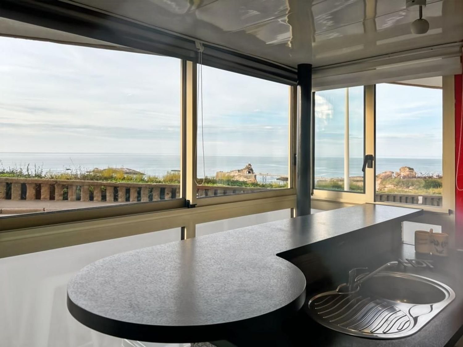 Appartement à vendre, 23m², Biarritz