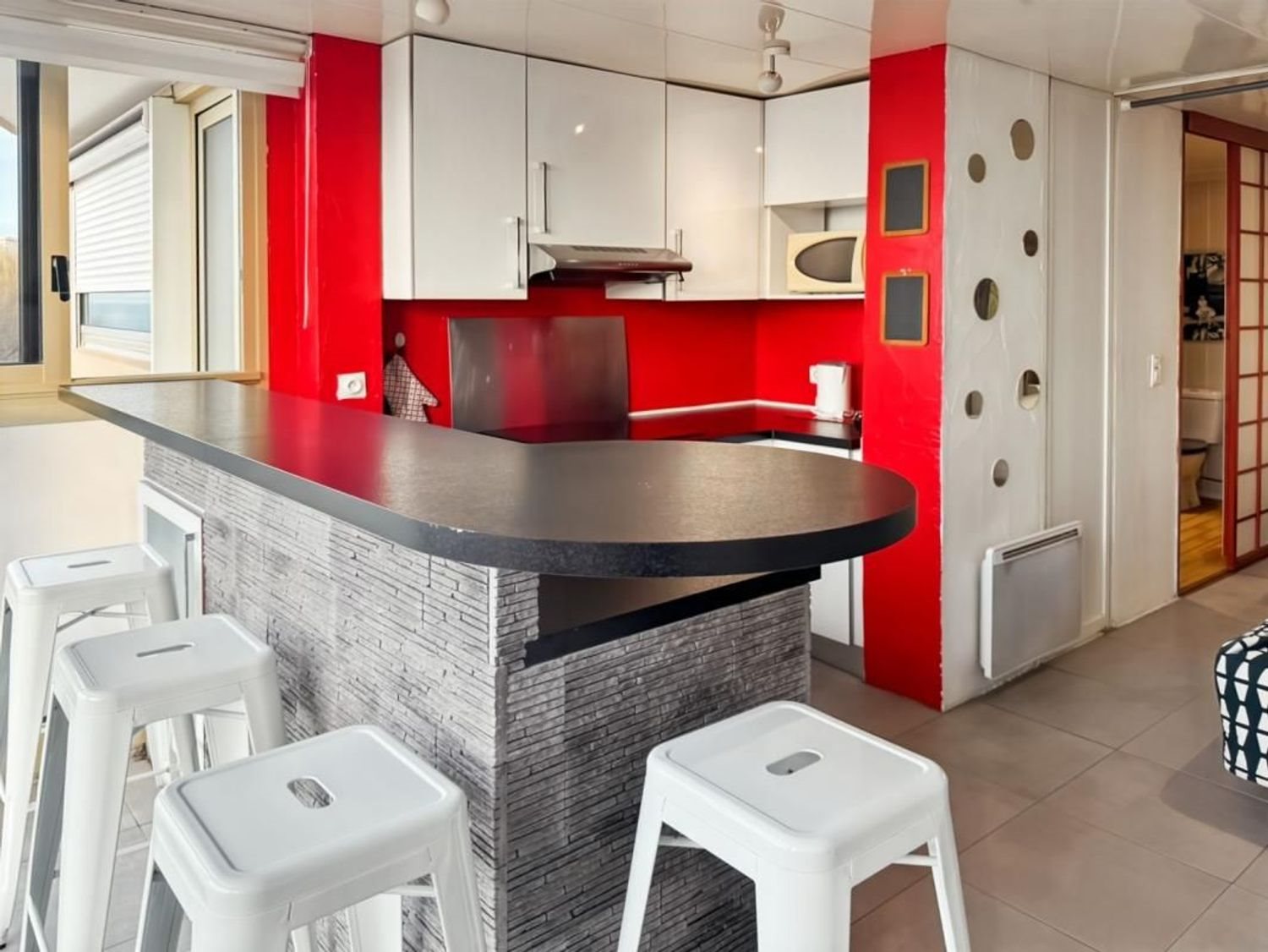 Appartement à vendre, 23m², Biarritz