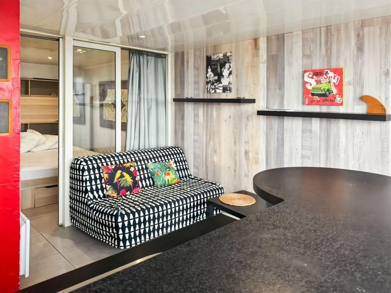 Appartement à vendre, 23m², Biarritz
