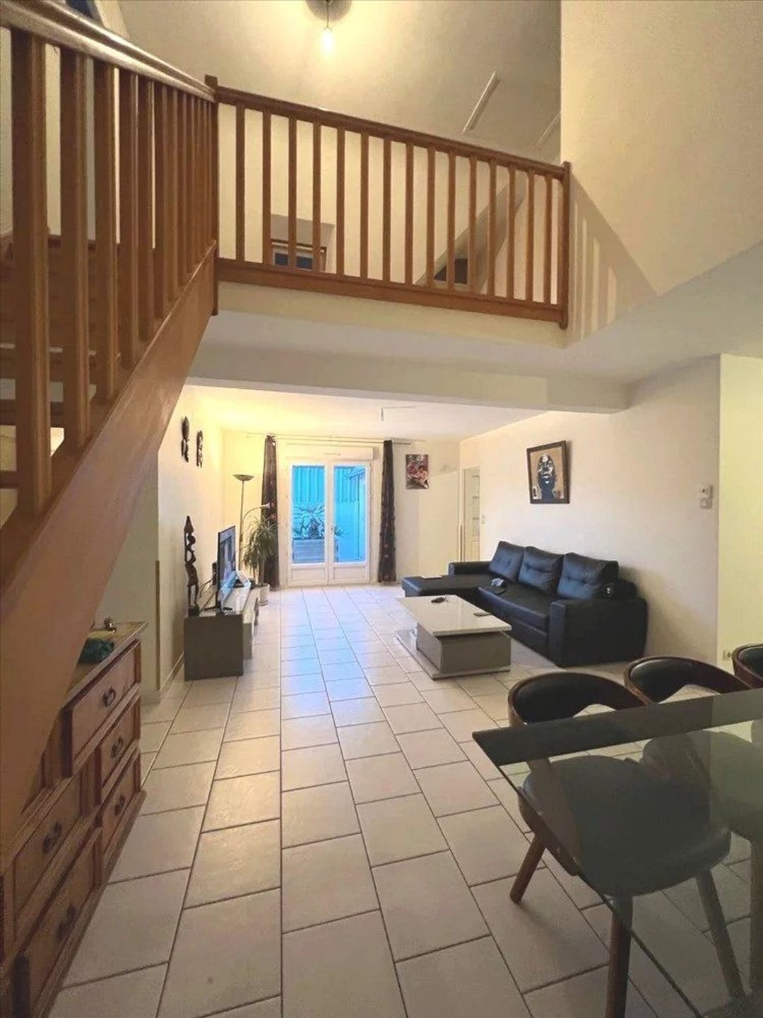 Maison à vendre, 126m², Saint-Pierre-des-Corps
