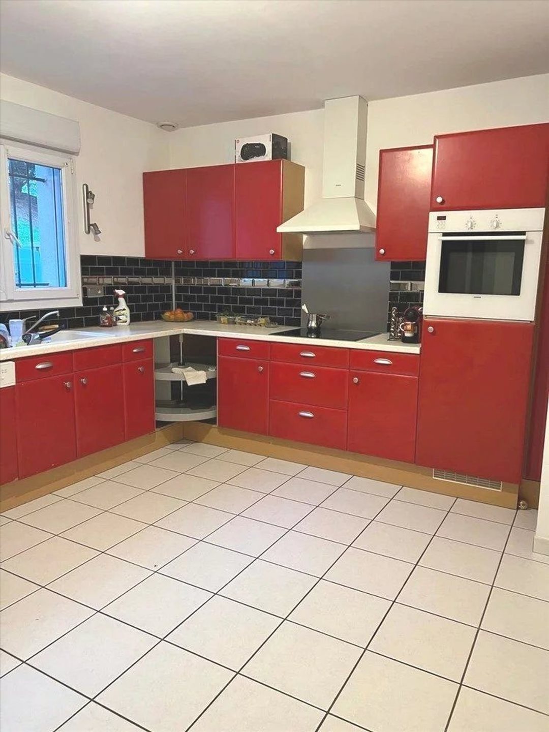 Maison à vendre, 126m², Saint-Pierre-des-Corps
