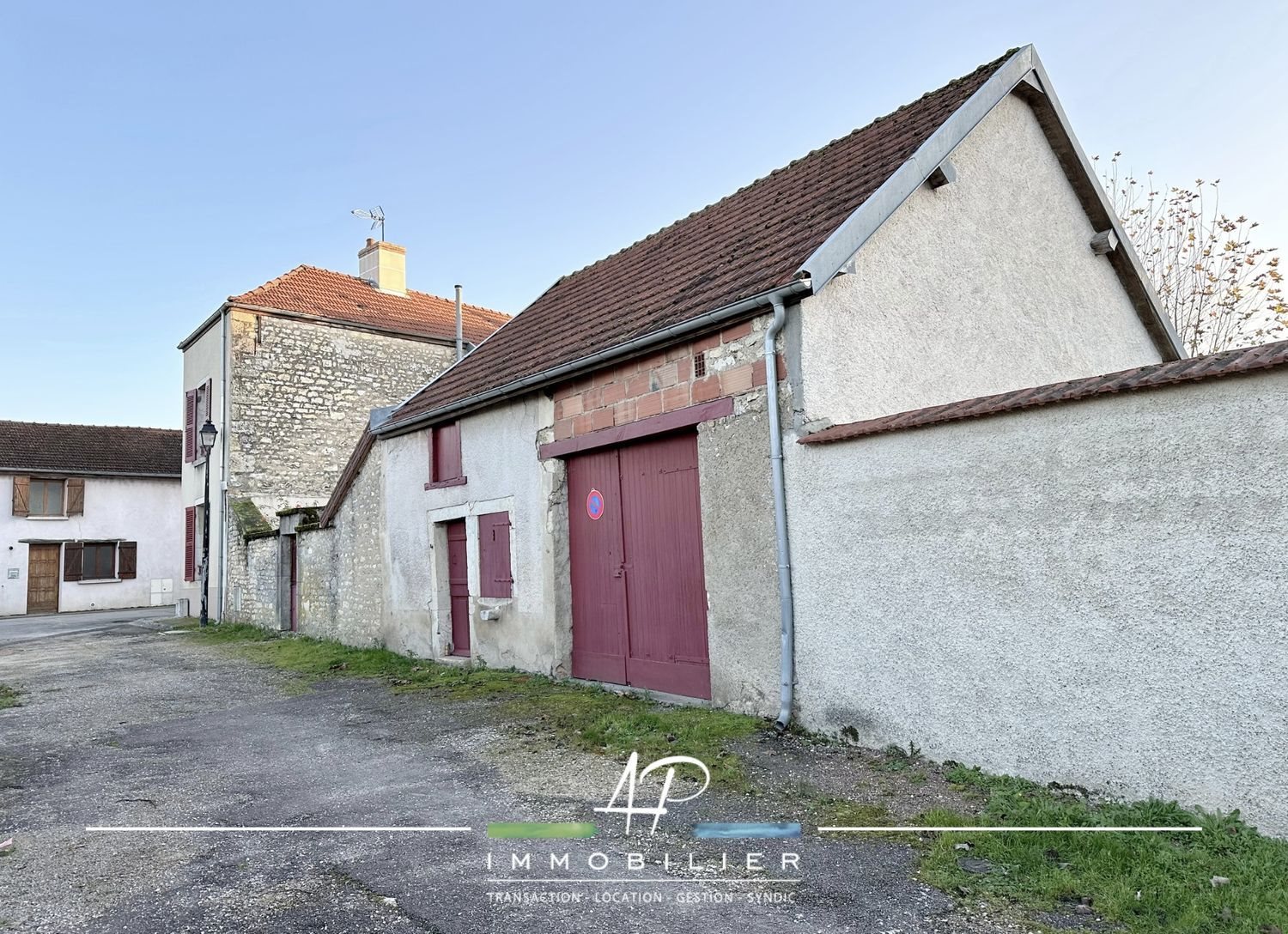 Maison à vendre, 120m², Mirebeau-sur-Bèze