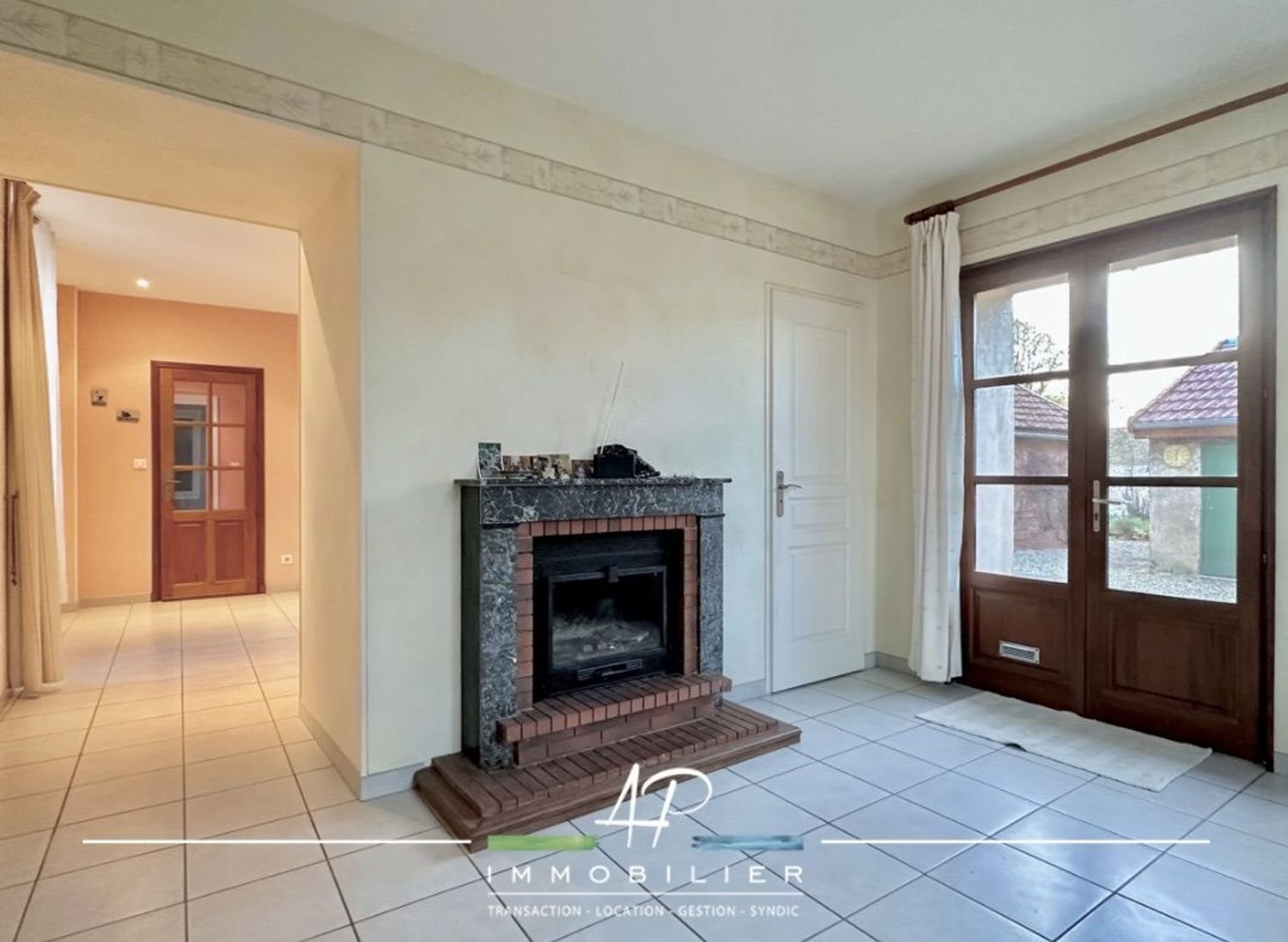 Maison à vendre, 120m², Mirebeau-sur-Bèze