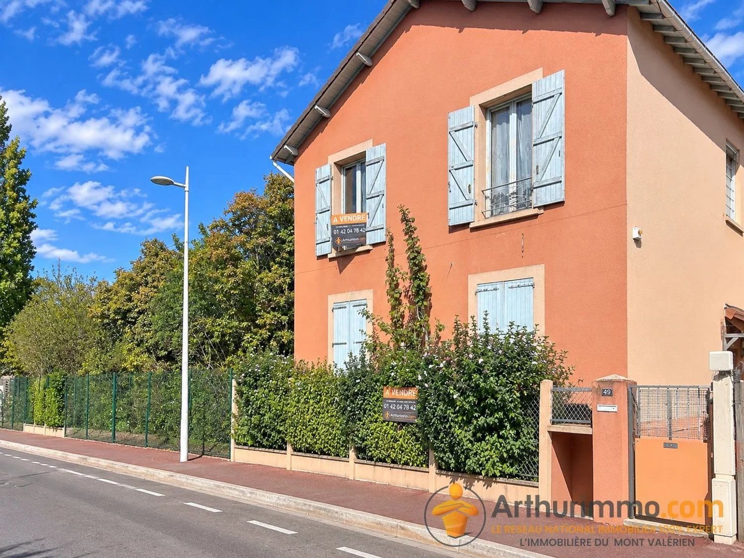 Maison à vendre, 160m², Nanterre