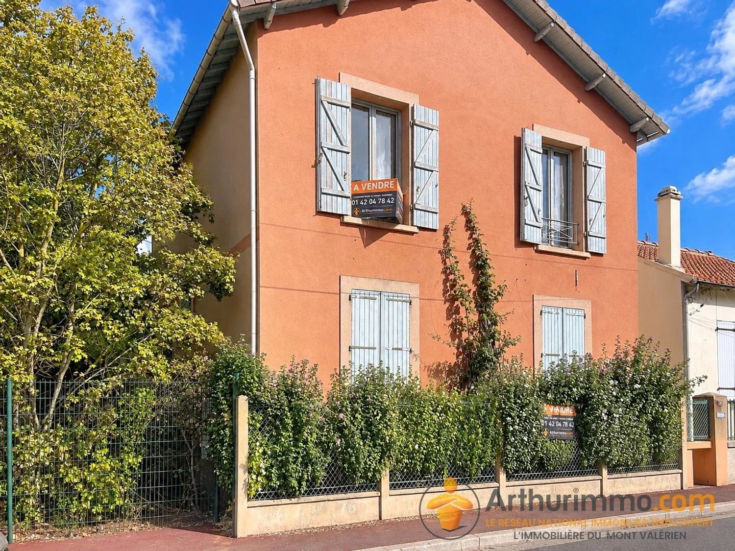 Maison à vendre, 160m², Nanterre