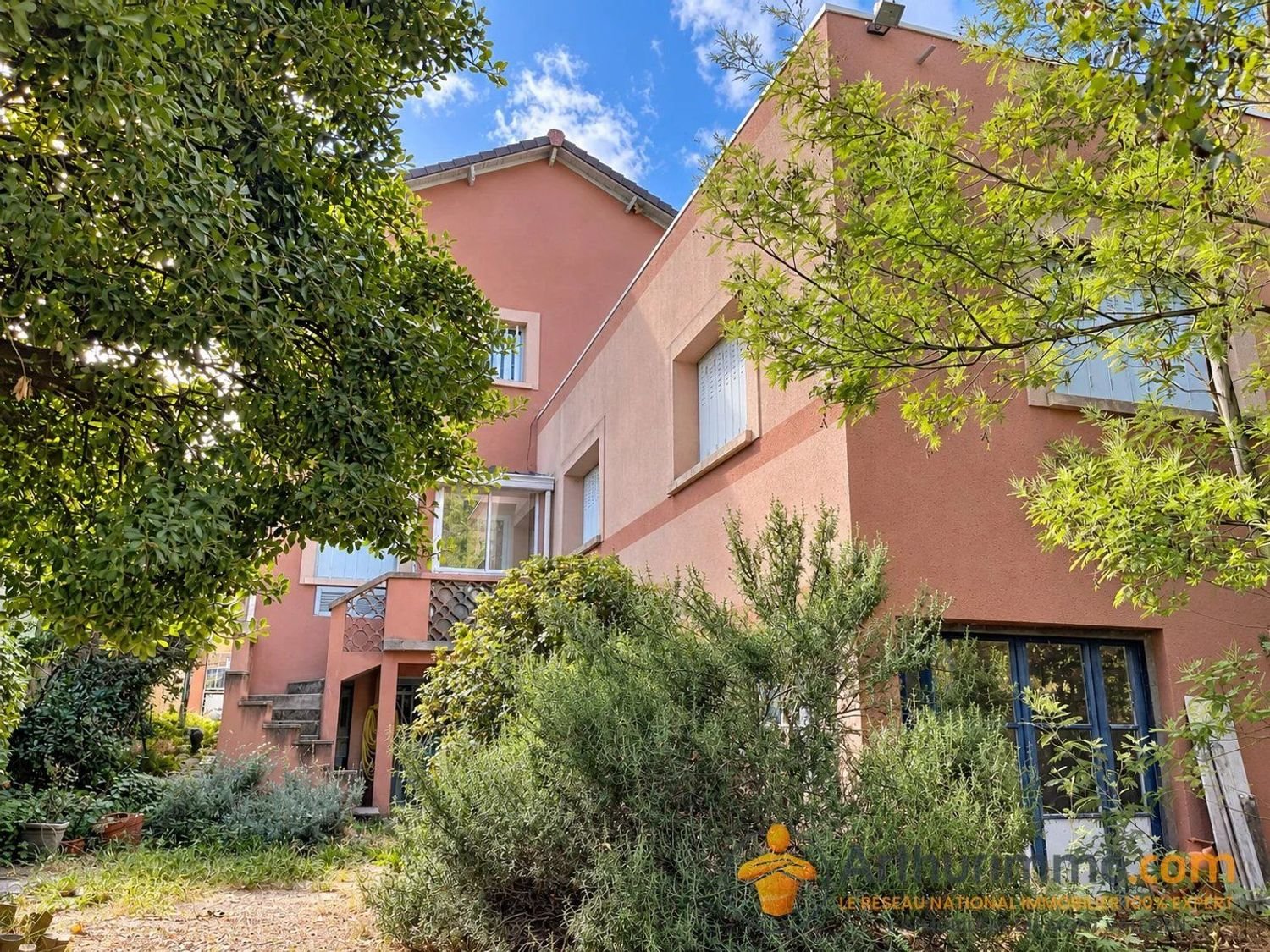 Maison à vendre, 160m², Nanterre