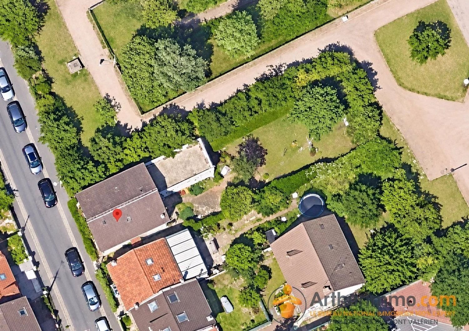 Maison à vendre, 160m², Nanterre