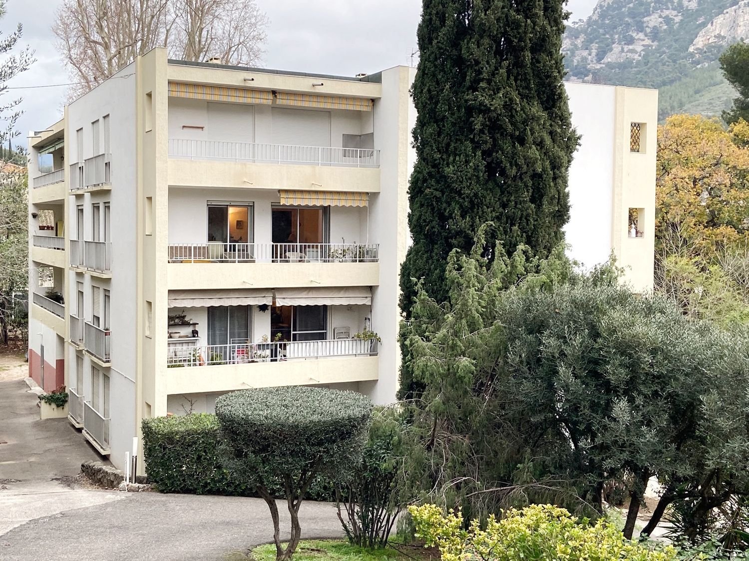 Appartement à vendre, 74m², Toulon