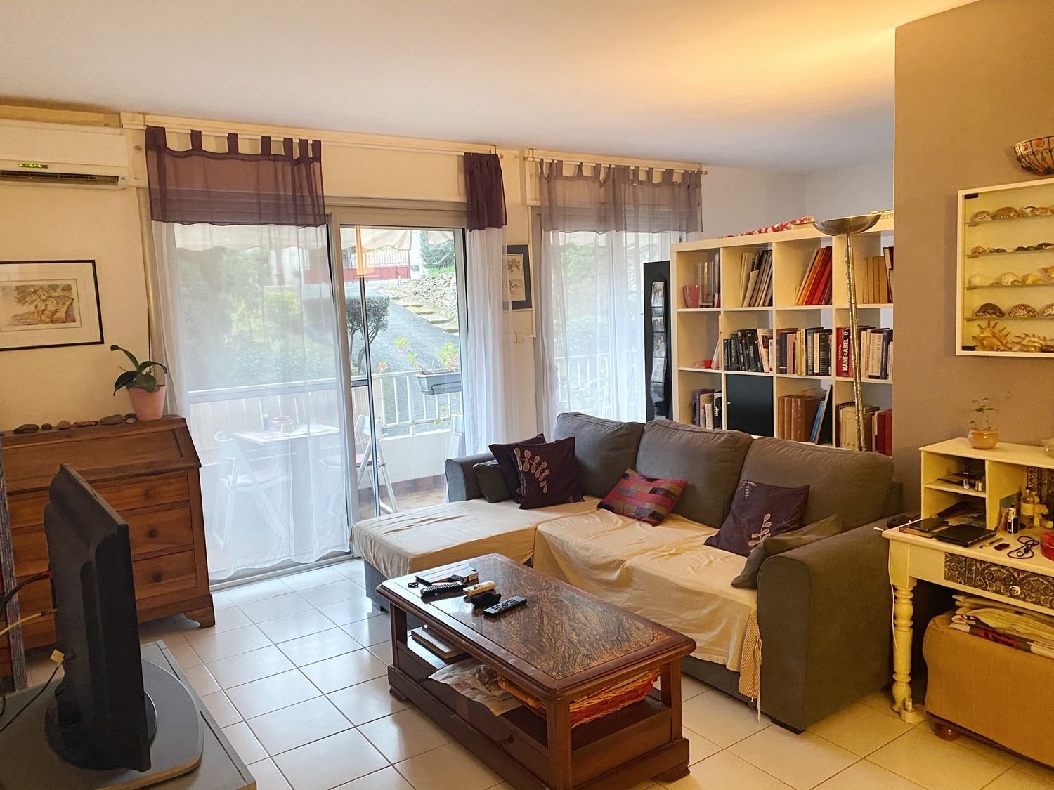 Appartement à vendre, 74m², Toulon