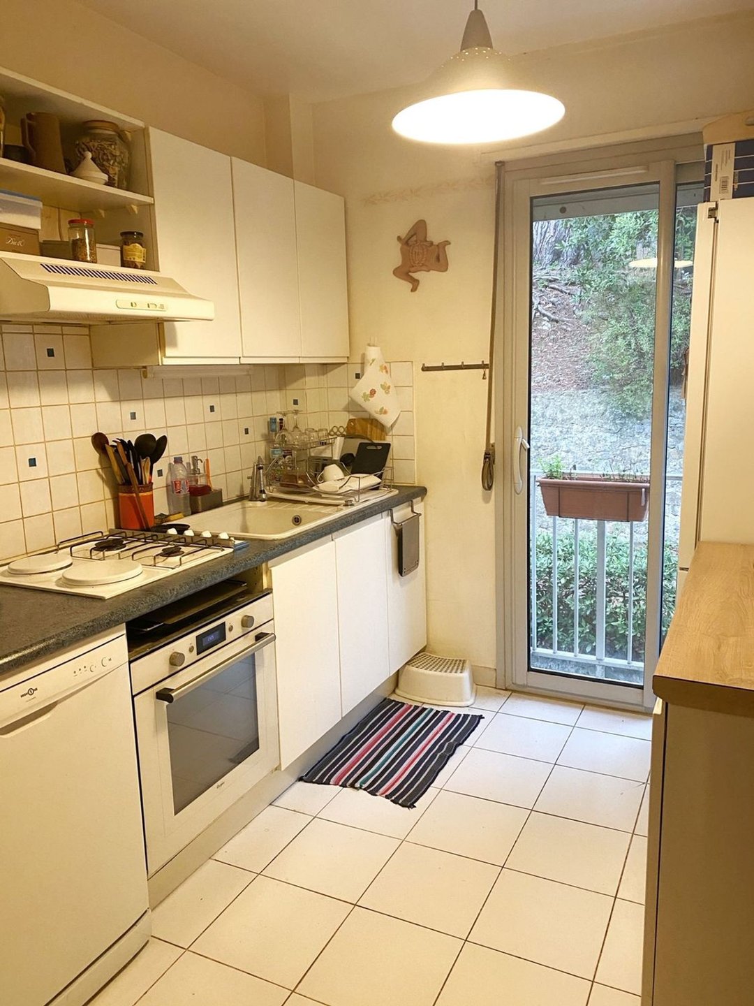 Appartement à vendre, 74m², Toulon