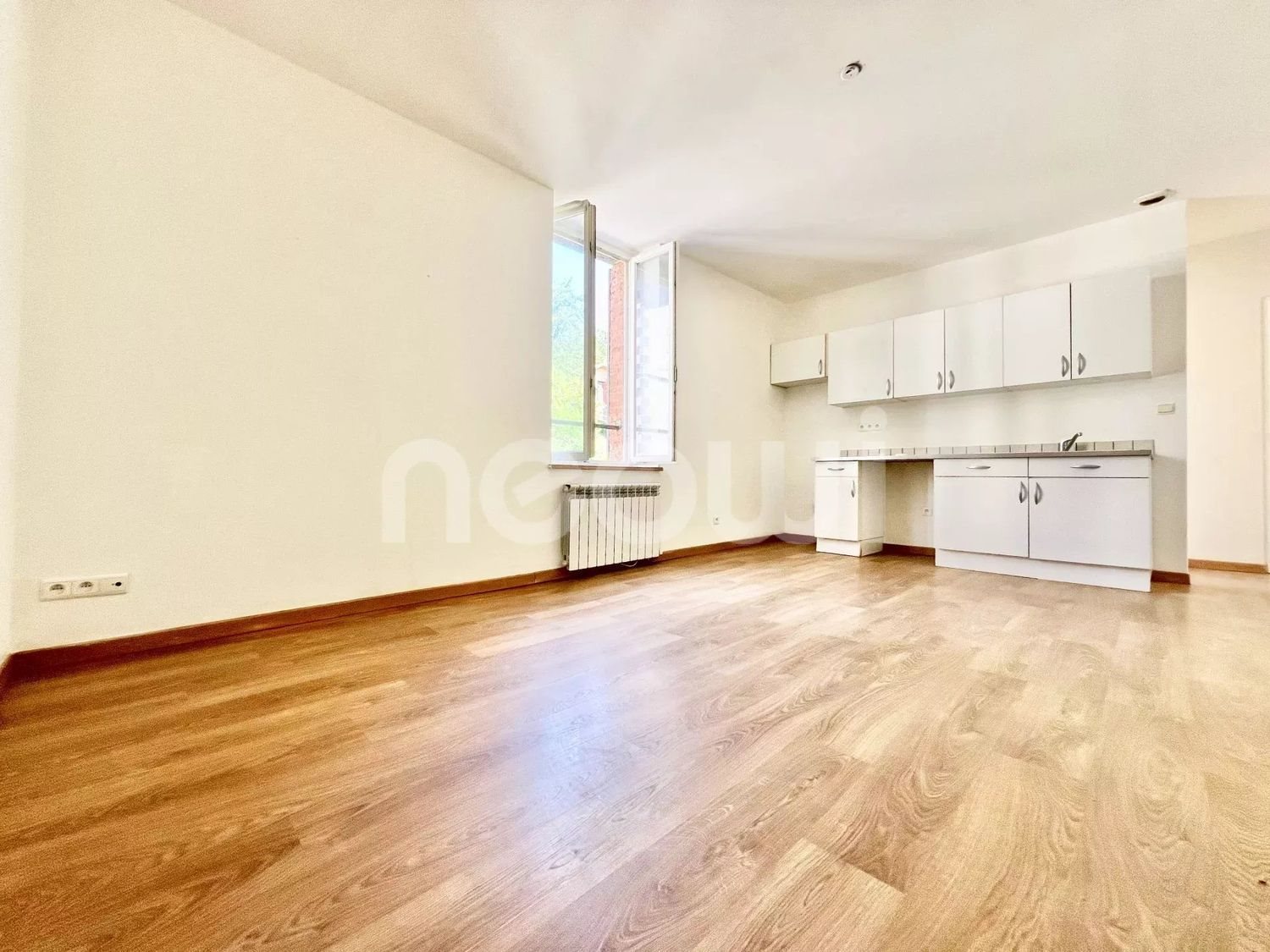 Appartement à vendre, 48m², Châtel-Guyon