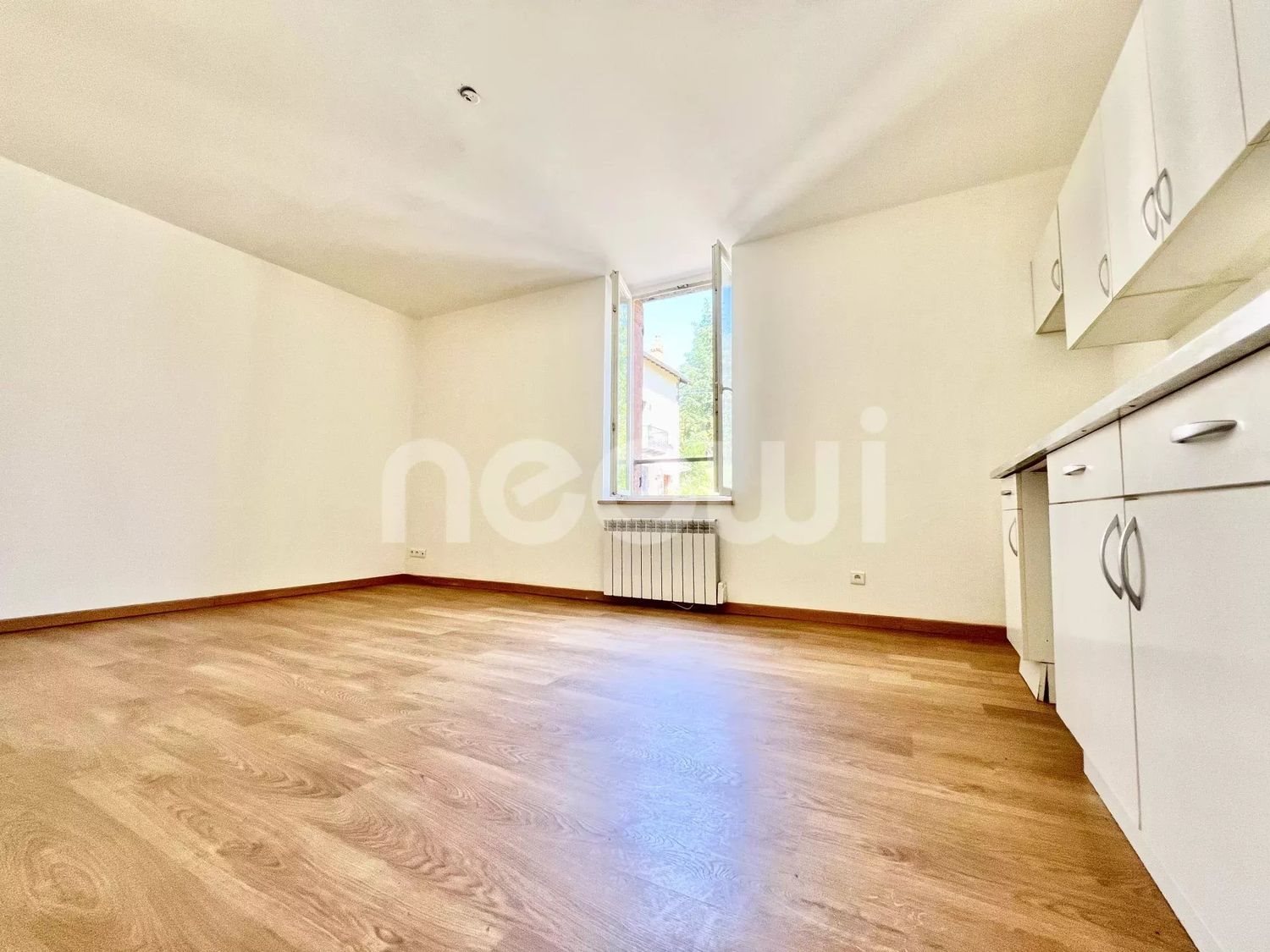 Appartement à vendre, 48m², Châtel-Guyon