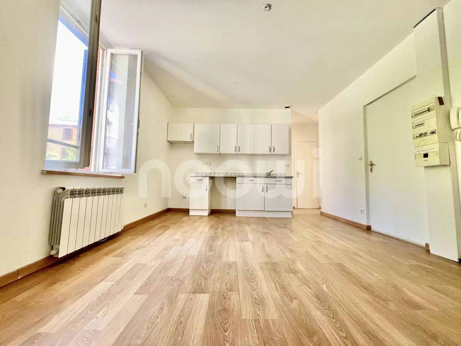 Appartement à vendre, 48m², Châtel-Guyon