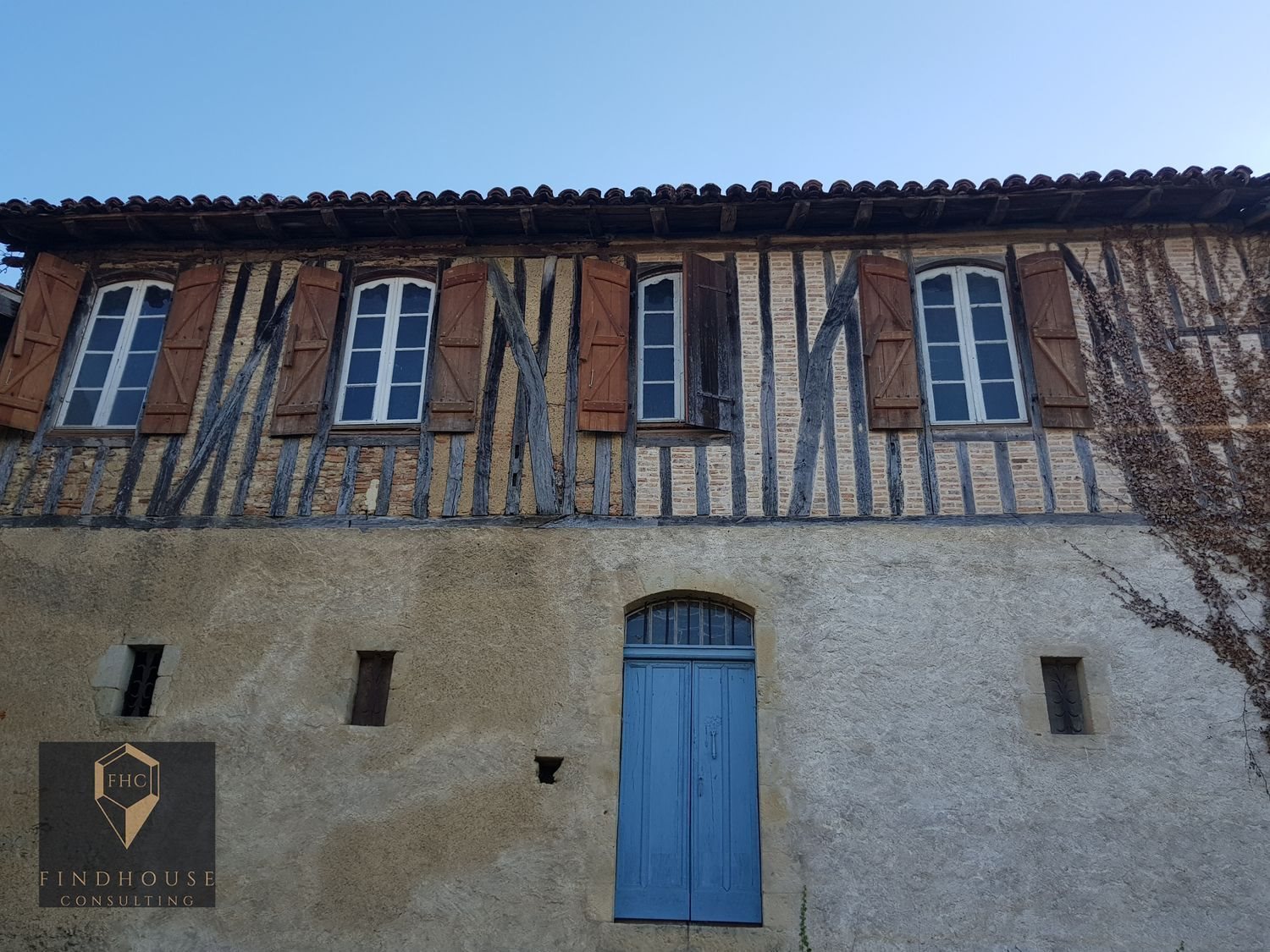 Maison à vendre, 330m², Saramon