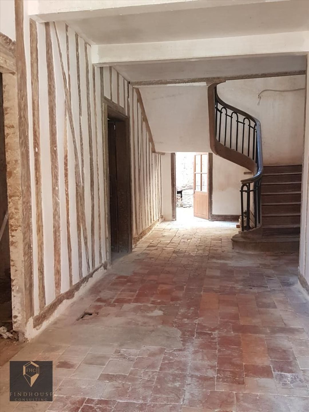 Maison à vendre, 330m², Saramon
