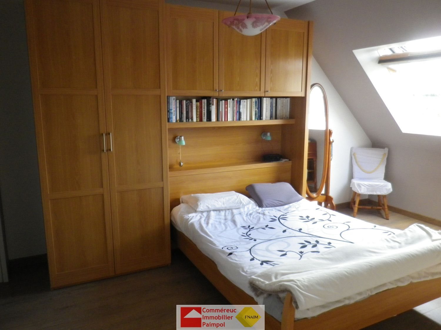 Maison à vendre, 120m², Plouézec