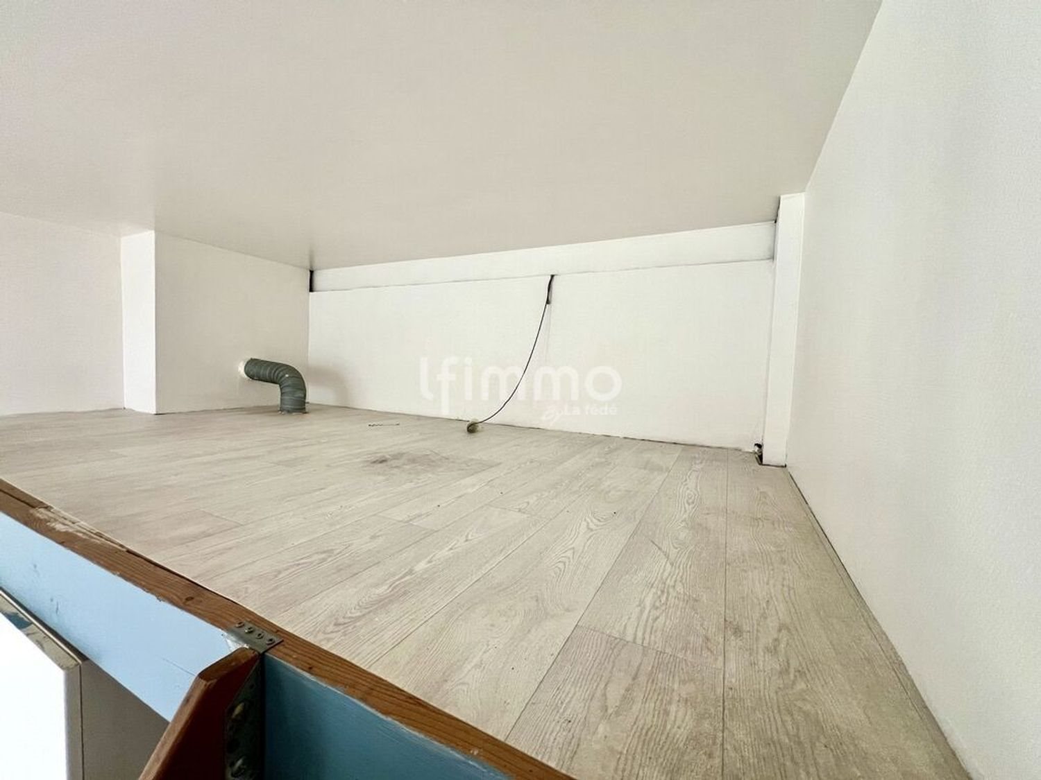 Appartement à vendre, 21m², Bordeaux