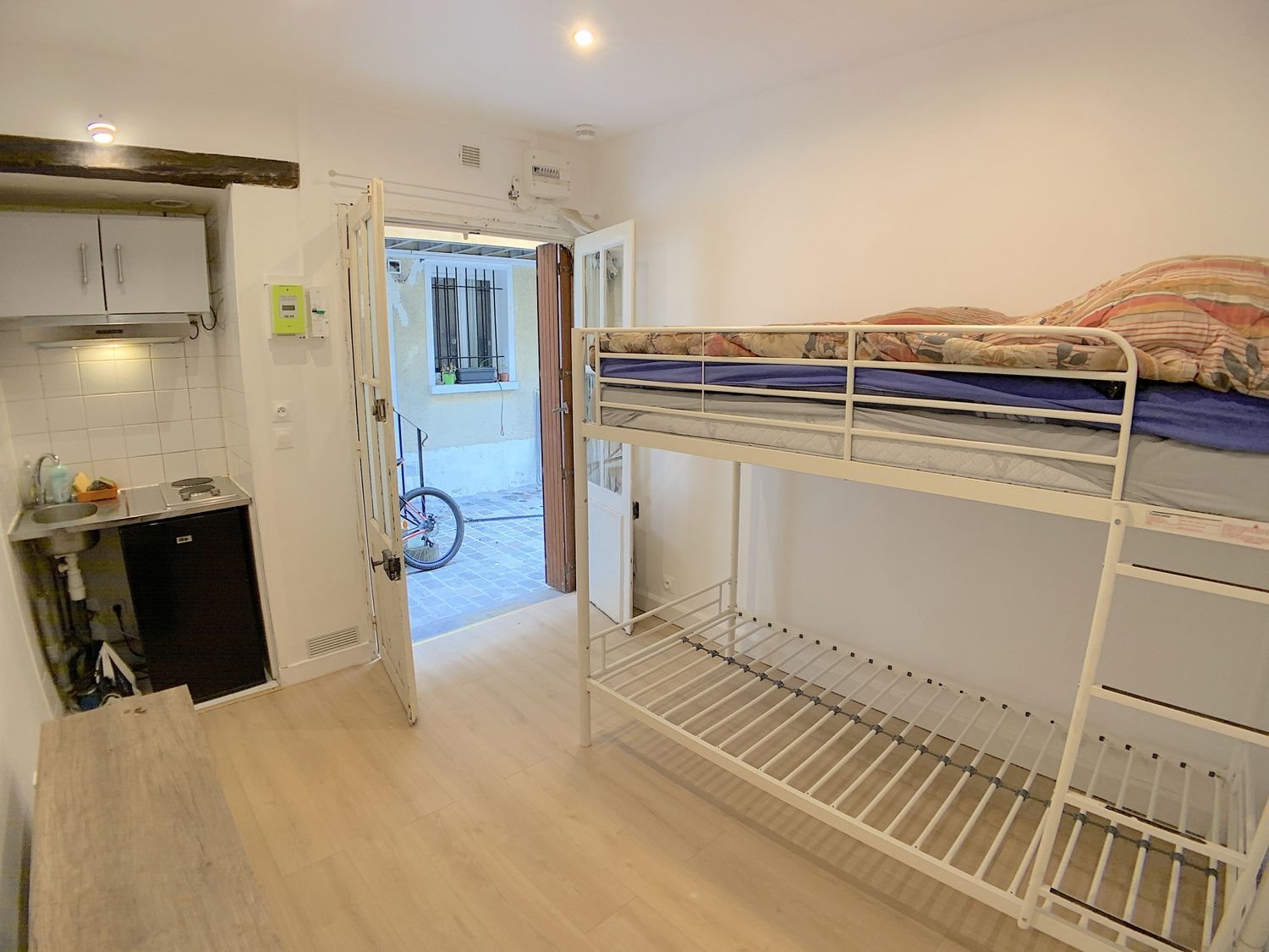 Appartement à vendre, 12m², Boulogne-Billancourt