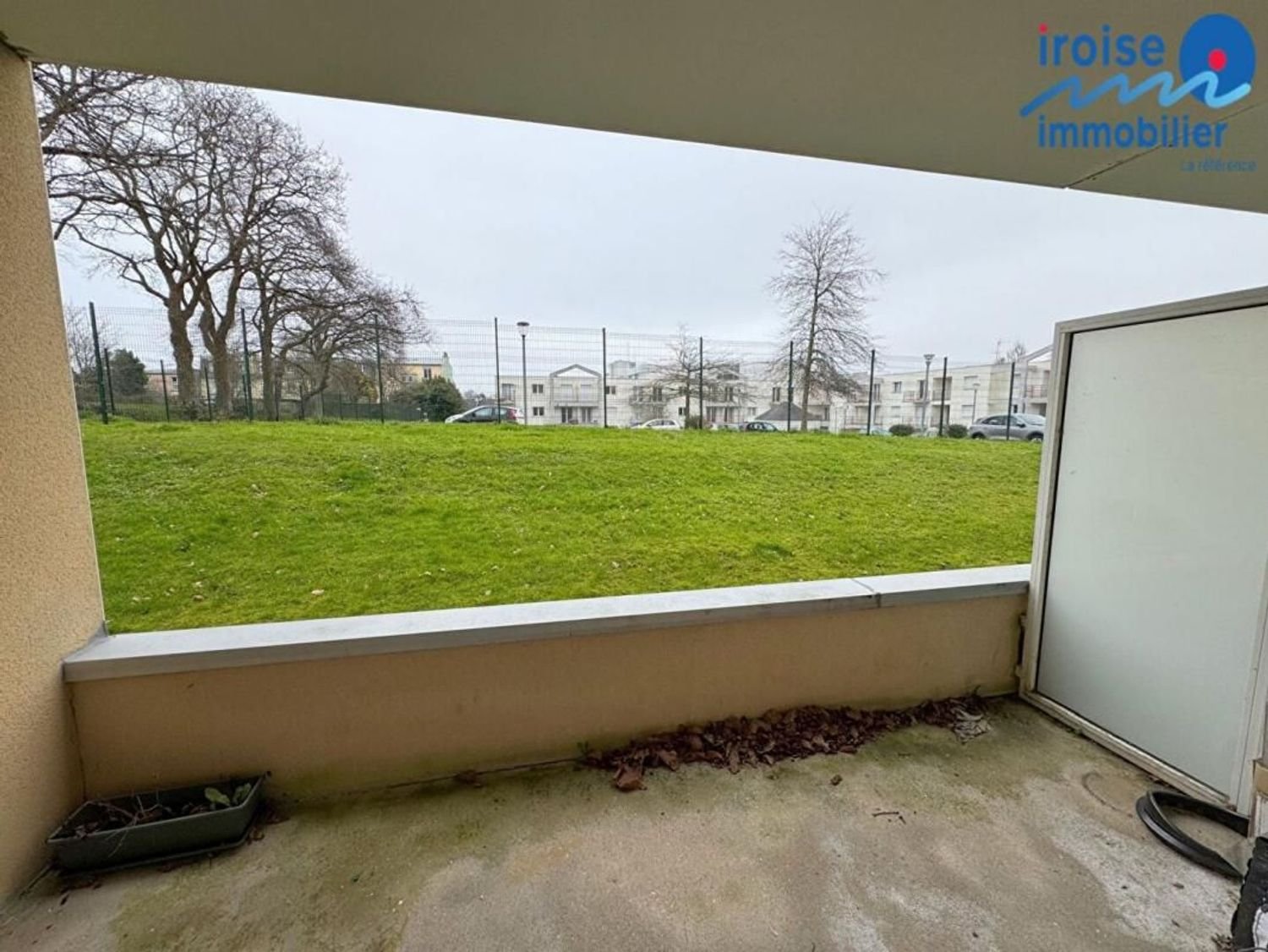 Appartement à vendre, 64m², Brest
