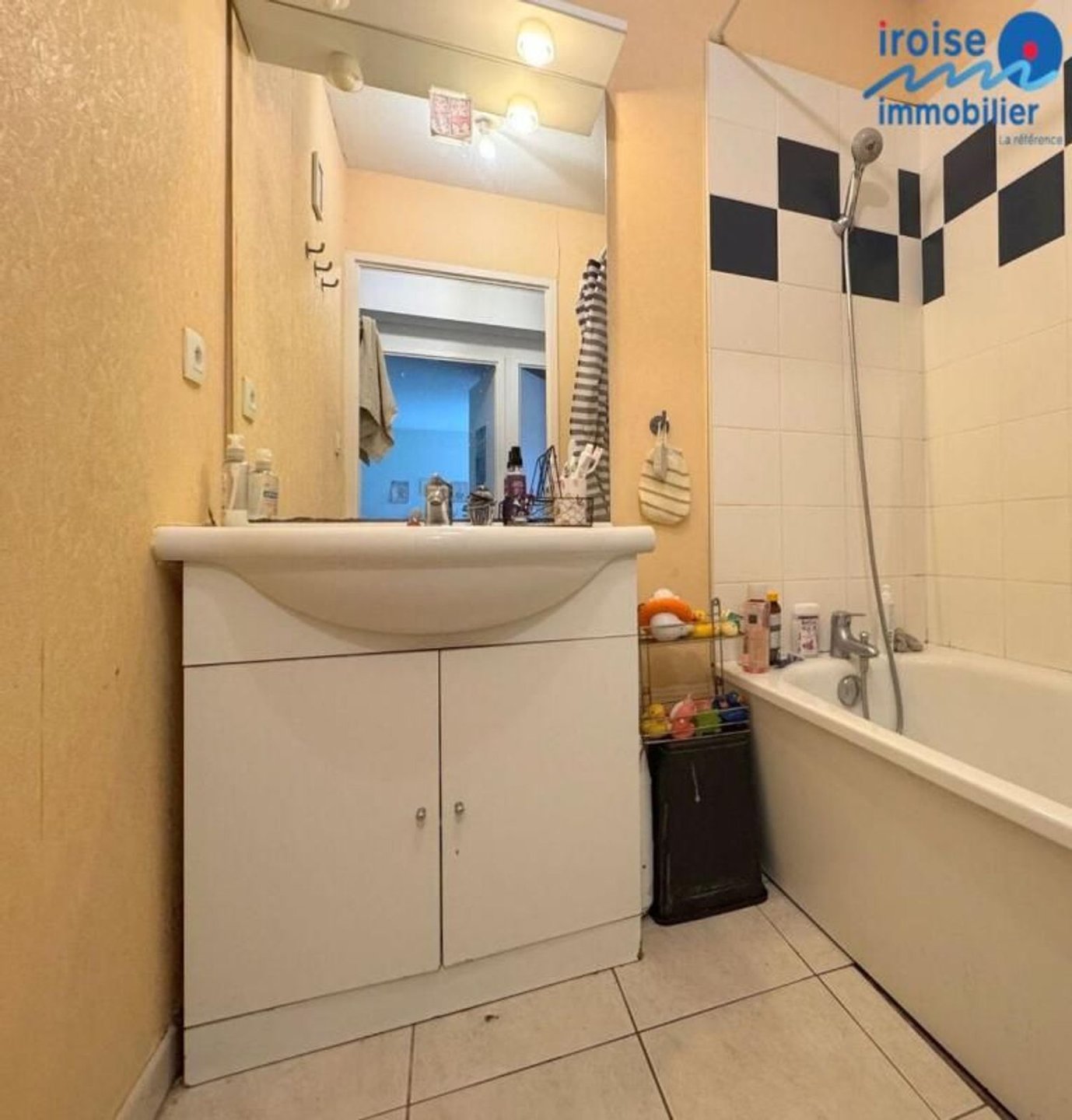 Appartement à vendre, 64m², Brest