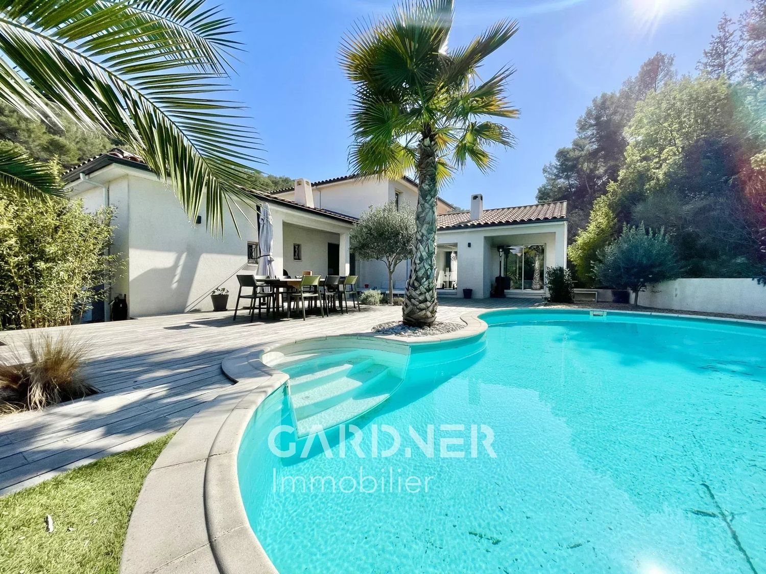 Maison à vendre, 180m², Carnoux-en-Provence