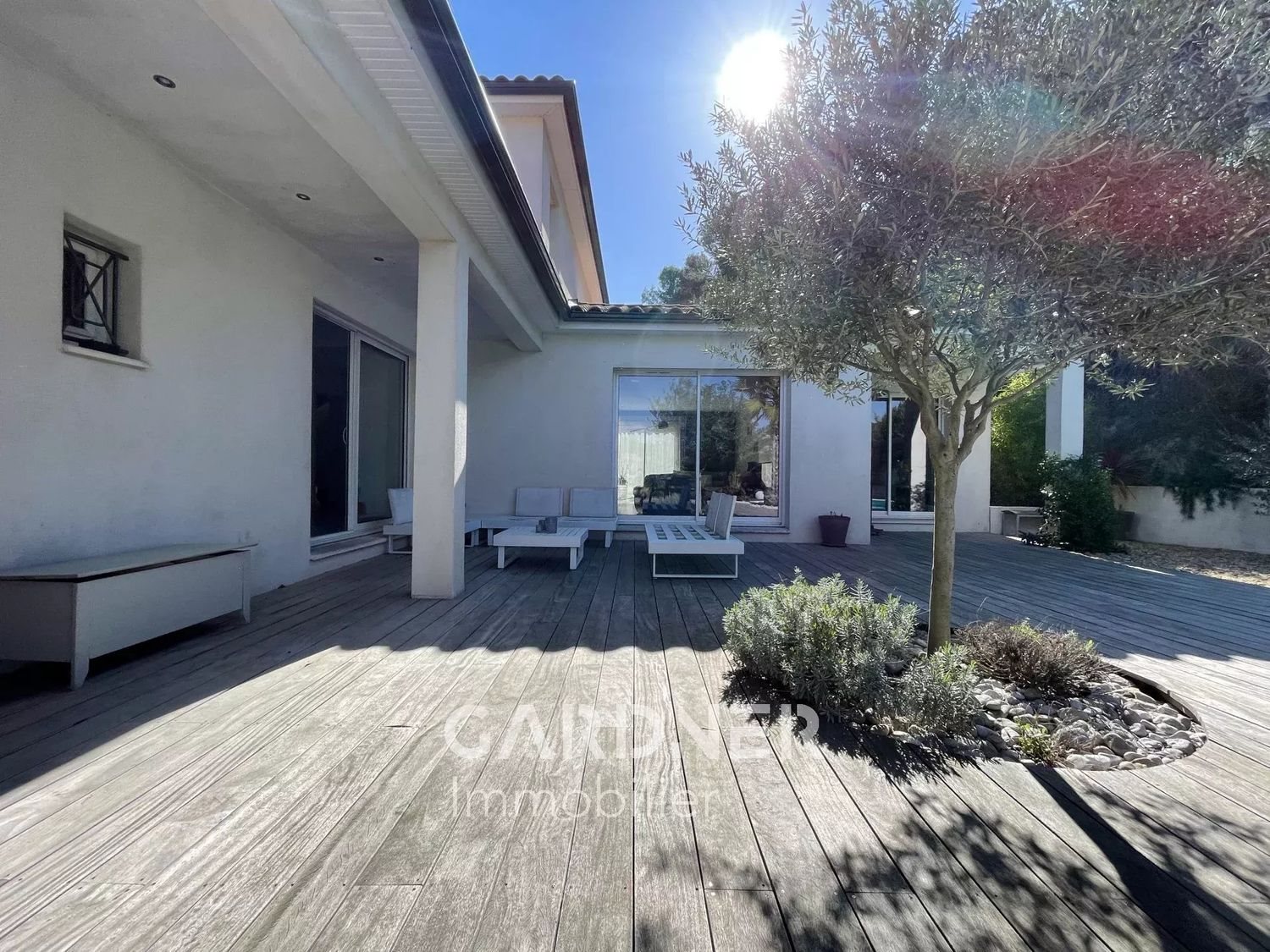Maison à vendre, 180m², Carnoux-en-Provence