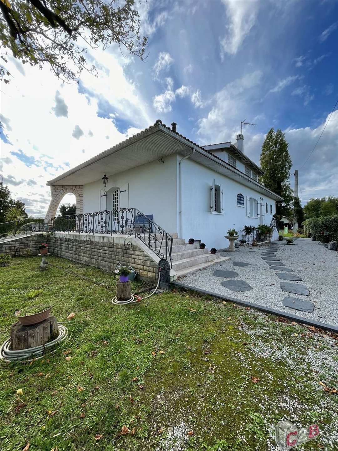 Maison à vendre, 194m², Portets
