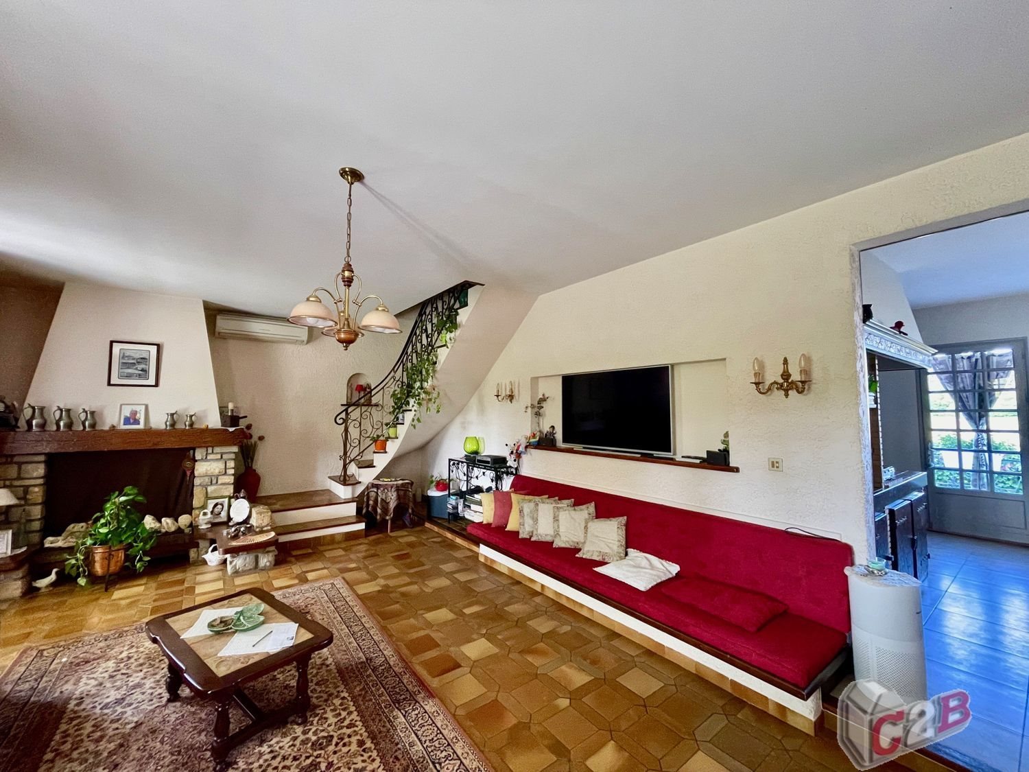 Maison à vendre, 194m², Portets
