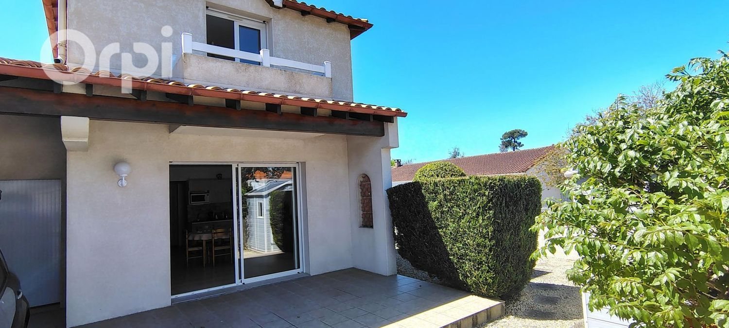 Maison à vendre, 57m², La Tremblade