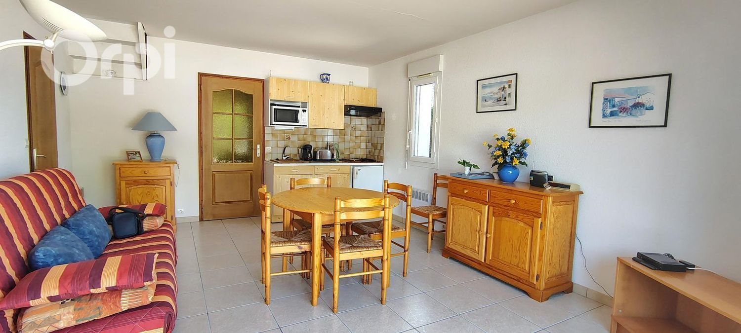 Maison à vendre, 57m², La Tremblade