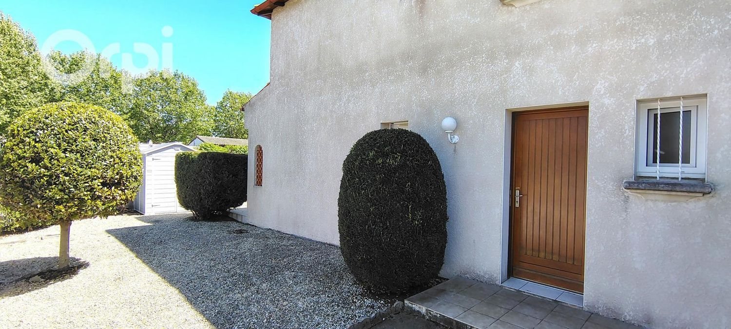 Maison à vendre, 57m², La Tremblade