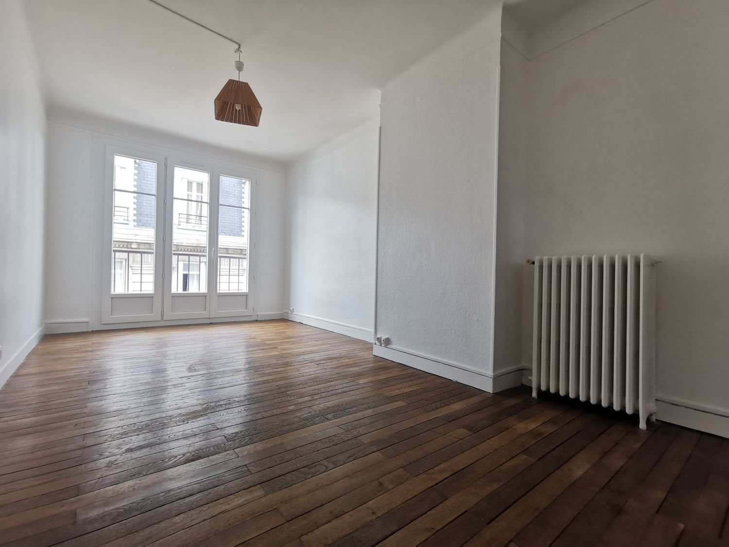 Appartement à louer, 34m², Limoges
