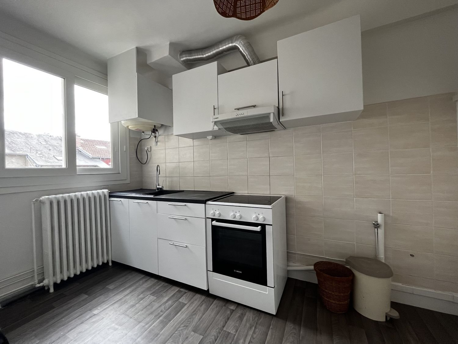 Appartement à louer, 34m², Limoges