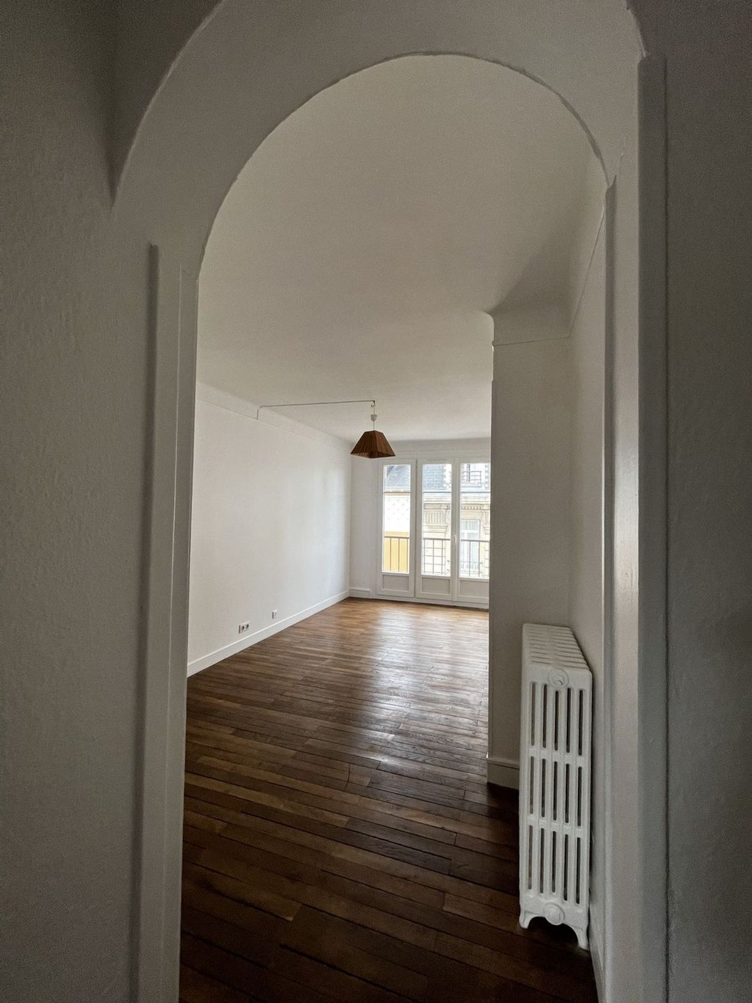 Appartement à louer, 34m², Limoges