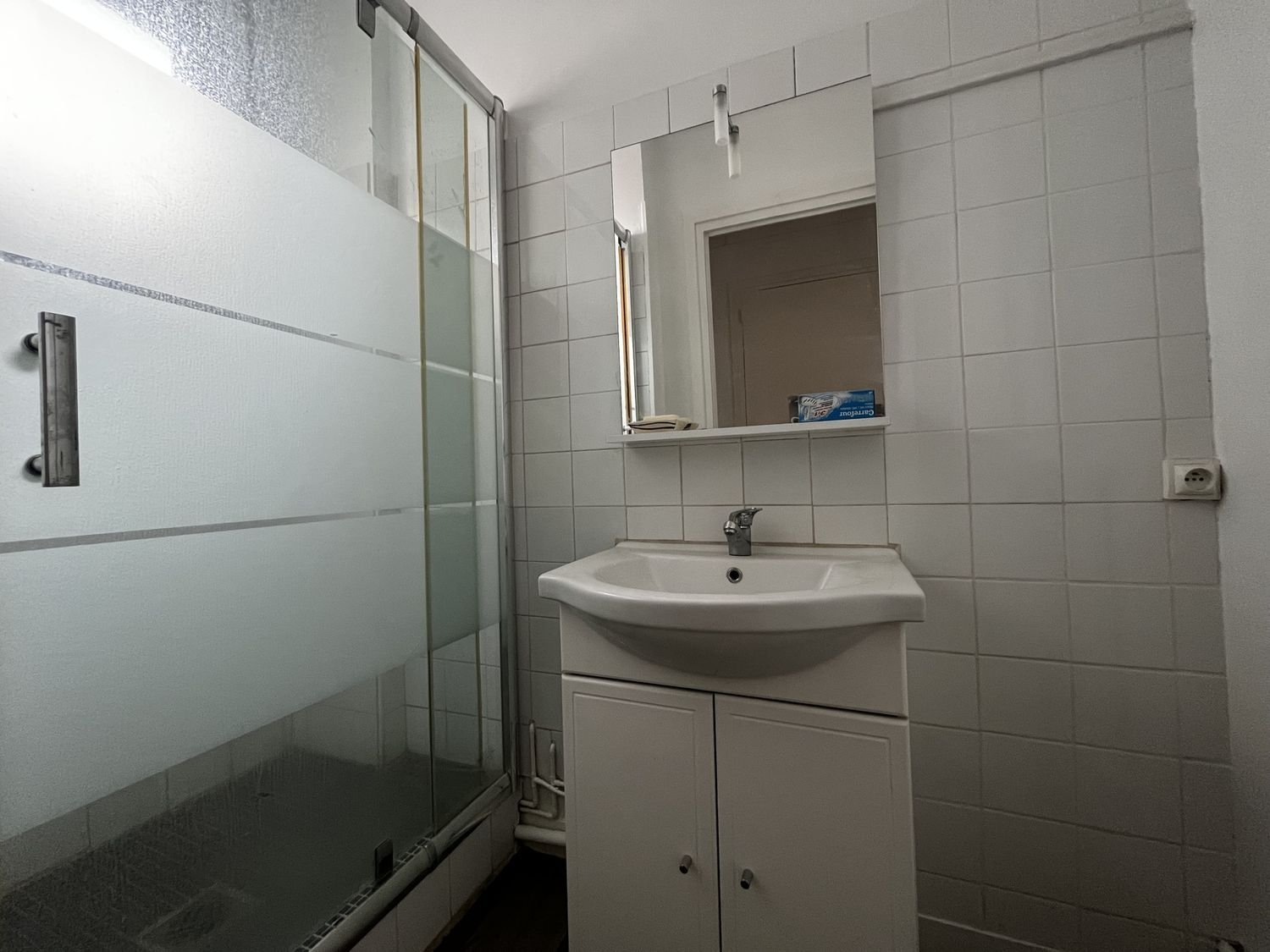 Appartement à louer, 34m², Limoges