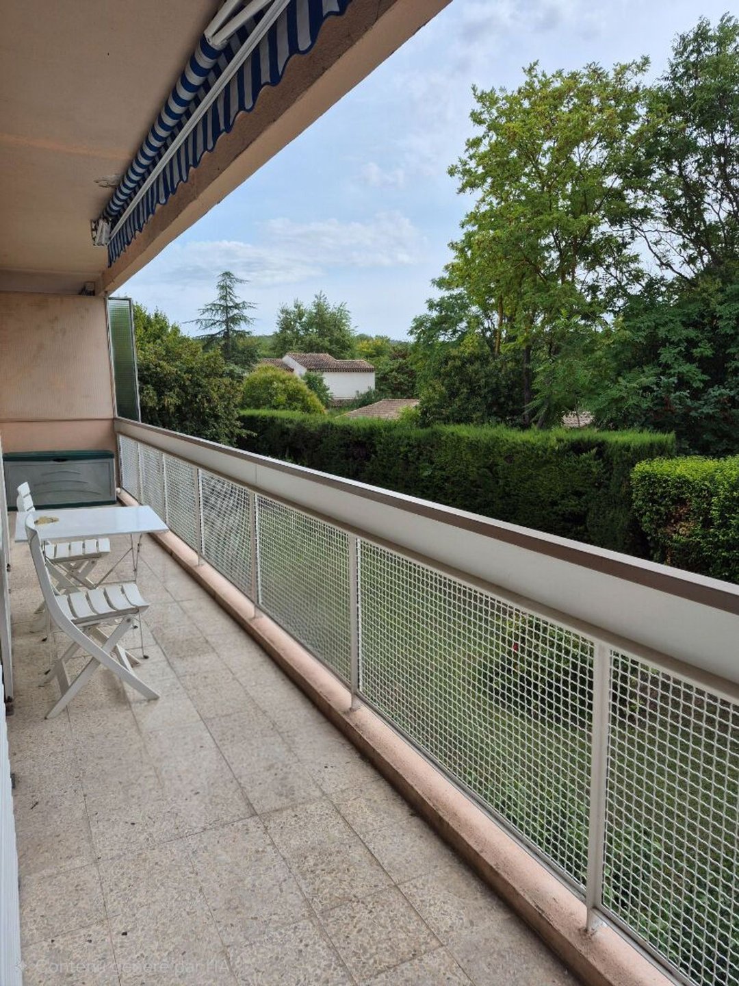 Appartement à louer, 77m², Aix-en-Provence