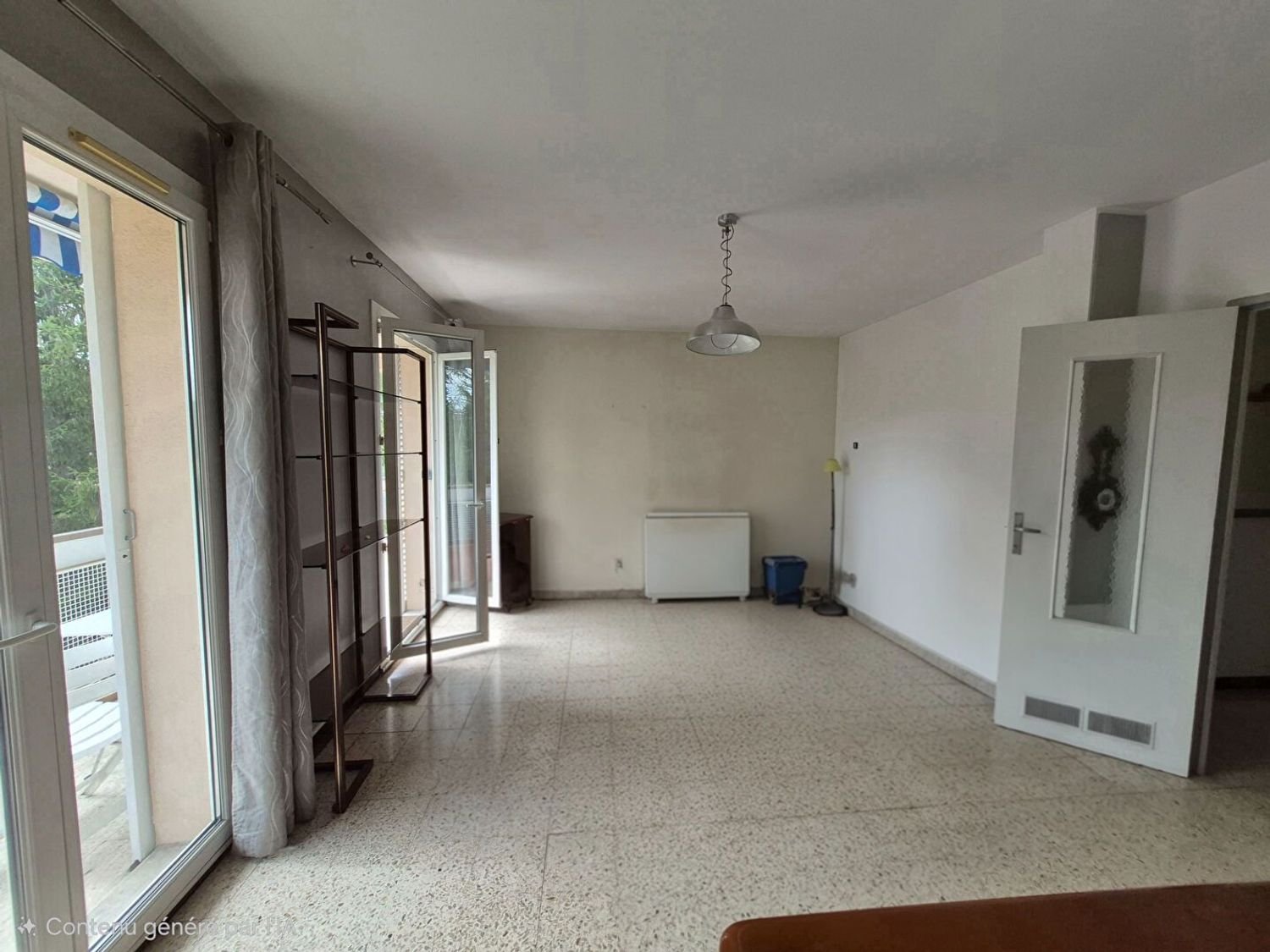 Appartement à louer, 77m², Aix-en-Provence