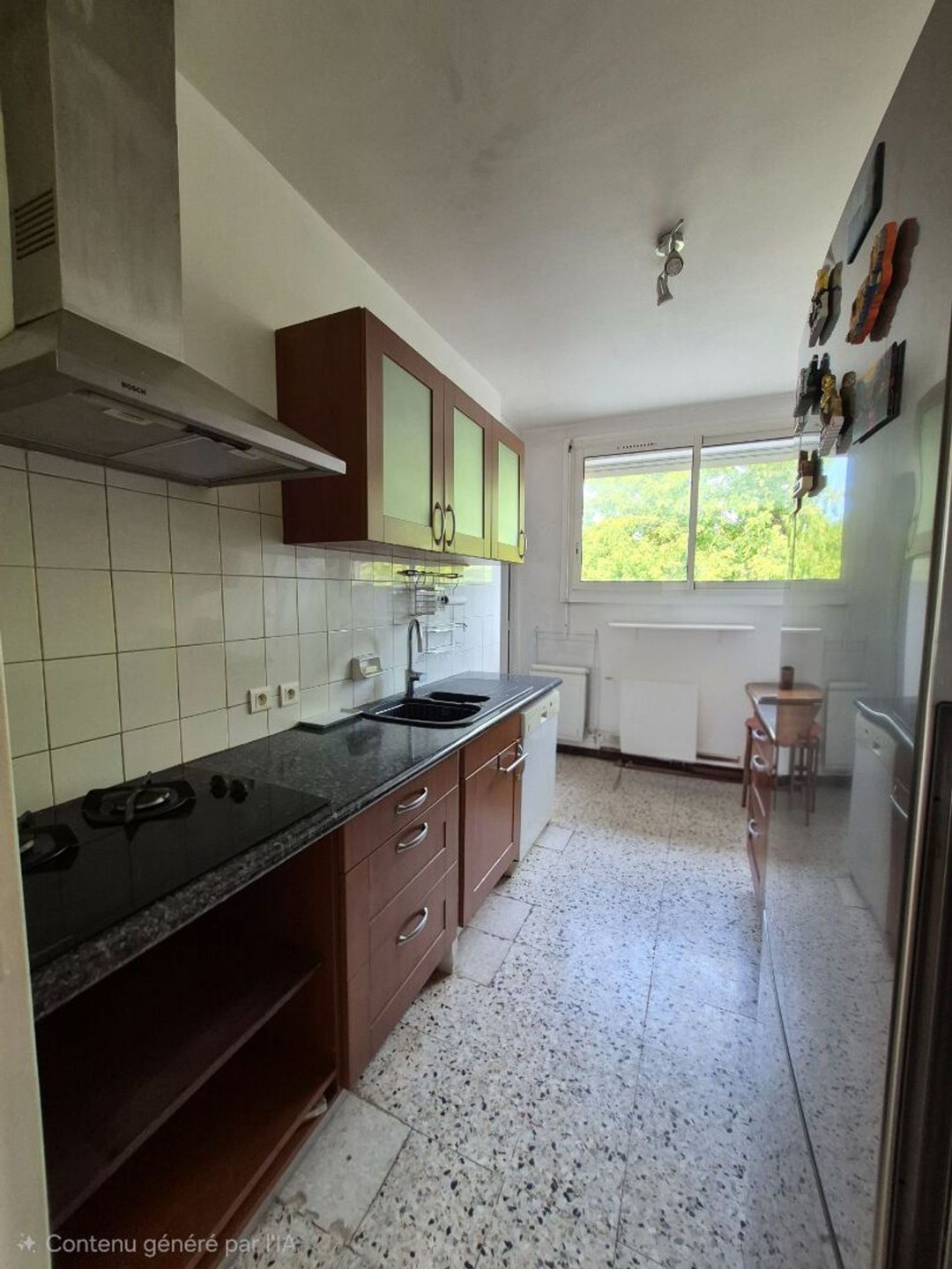 Appartement à louer, 77m², Aix-en-Provence