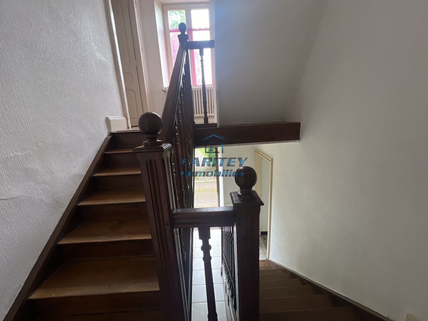 Appartement à louer, 77m², Raddon-et-Chapendu